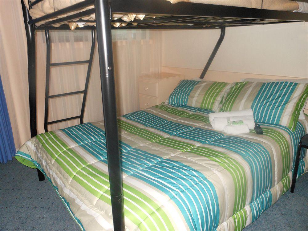 Bogong Moth Motel เมาท์บิวตี ภายนอก รูปภาพ