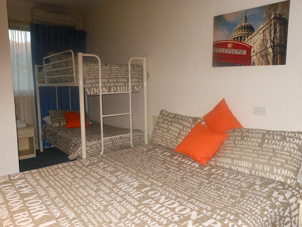 Bogong Moth Motel เมาท์บิวตี ภายนอก รูปภาพ