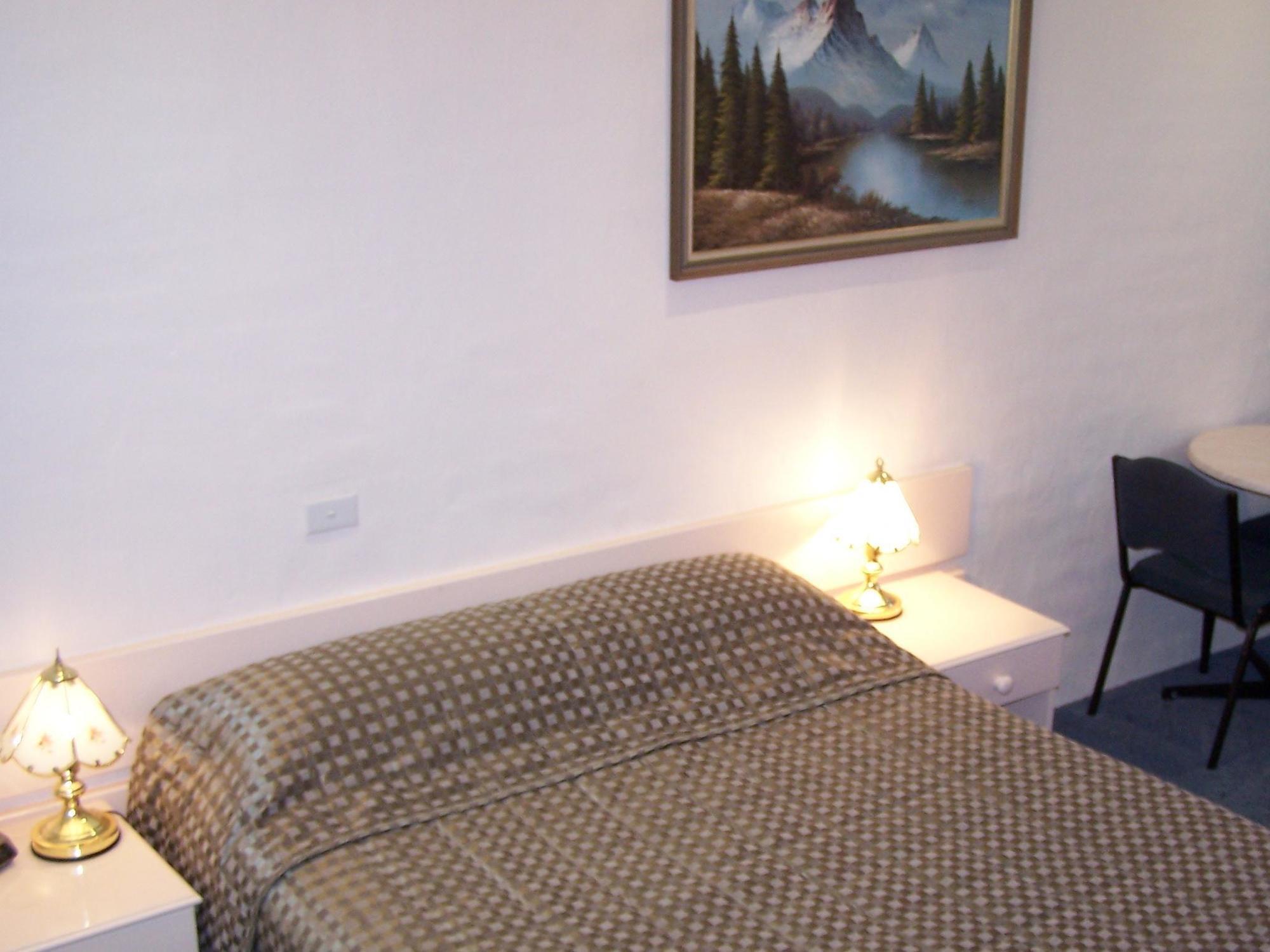 Bogong Moth Motel เมาท์บิวตี ภายนอก รูปภาพ