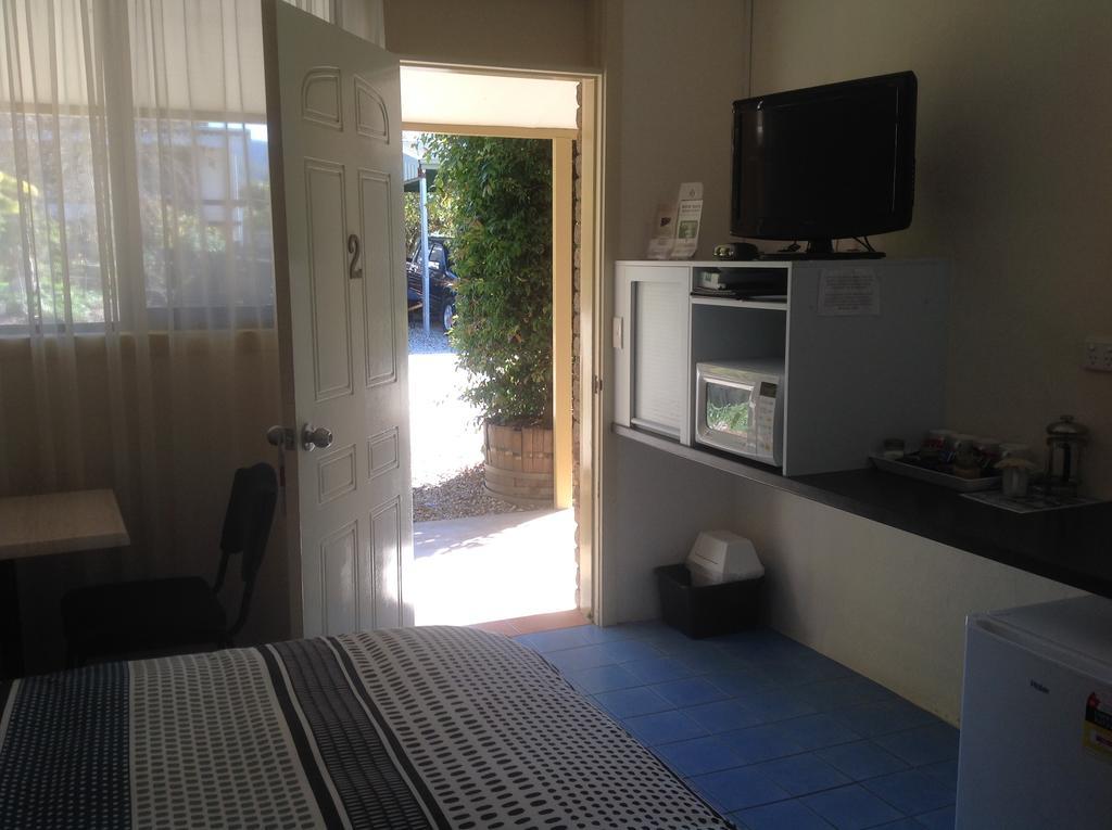 Bogong Moth Motel เมาท์บิวตี ภายนอก รูปภาพ