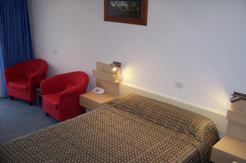 Bogong Moth Motel เมาท์บิวตี ภายนอก รูปภาพ