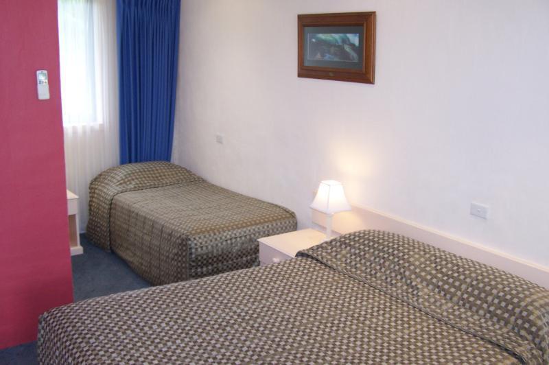 Bogong Moth Motel เมาท์บิวตี ภายนอก รูปภาพ