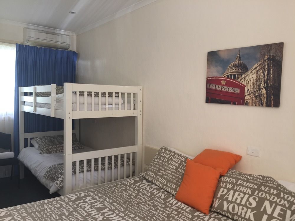 Bogong Moth Motel เมาท์บิวตี ภายนอก รูปภาพ