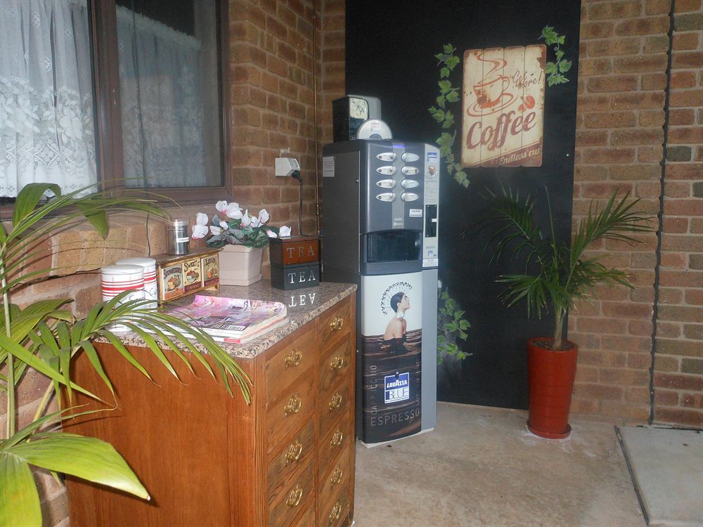 Bogong Moth Motel เมาท์บิวตี ภายนอก รูปภาพ