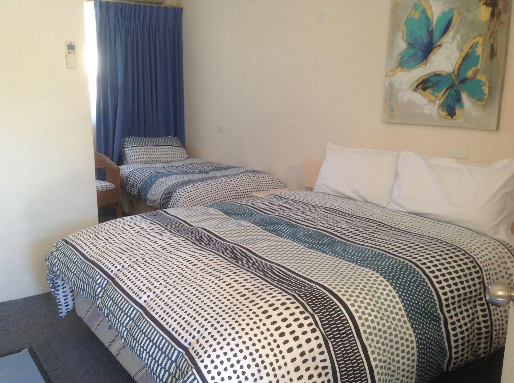 Bogong Moth Motel เมาท์บิวตี ภายนอก รูปภาพ