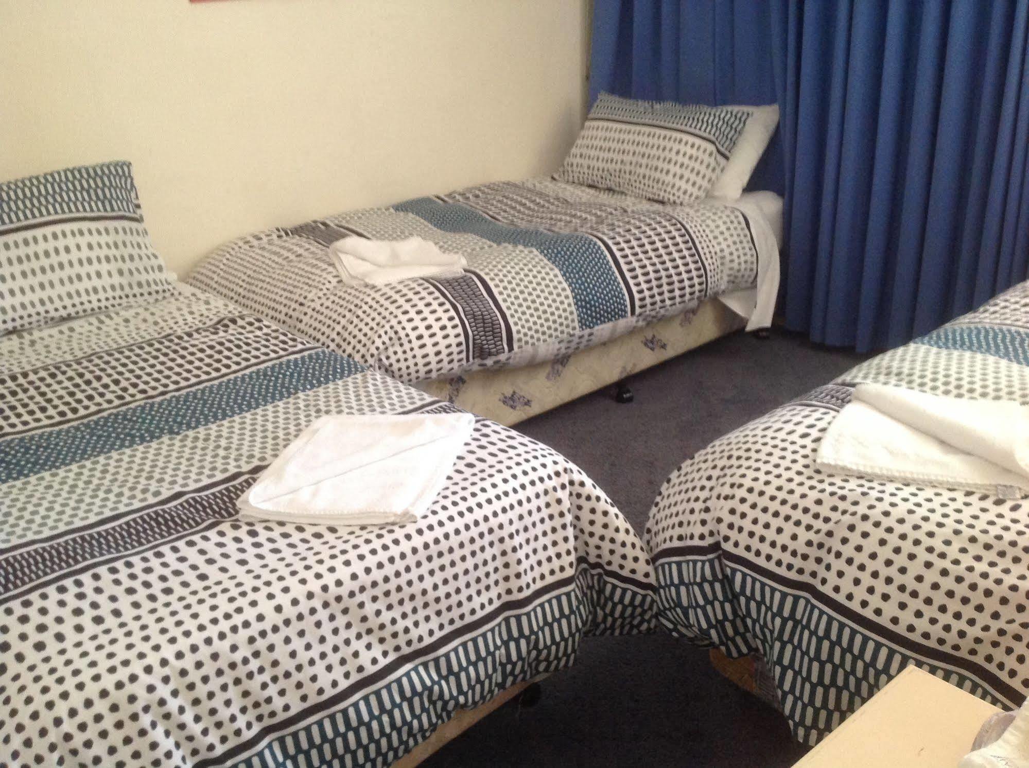 Bogong Moth Motel เมาท์บิวตี ภายนอก รูปภาพ