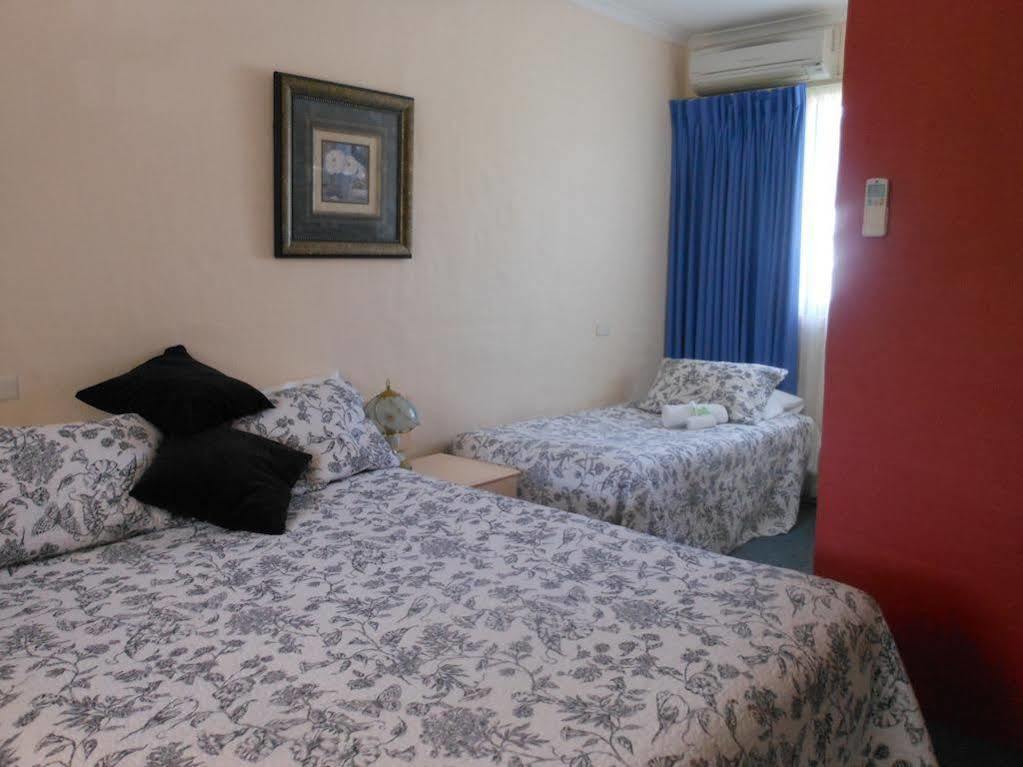 Bogong Moth Motel เมาท์บิวตี ภายนอก รูปภาพ