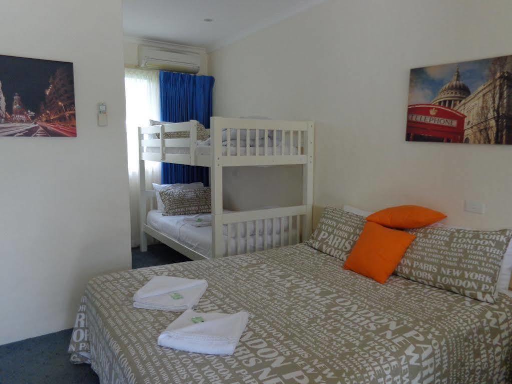 Bogong Moth Motel เมาท์บิวตี ภายนอก รูปภาพ