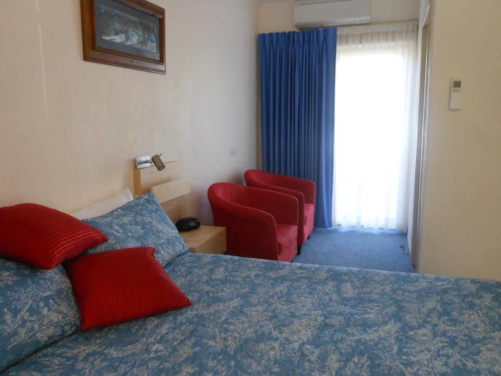 Bogong Moth Motel เมาท์บิวตี ภายนอก รูปภาพ