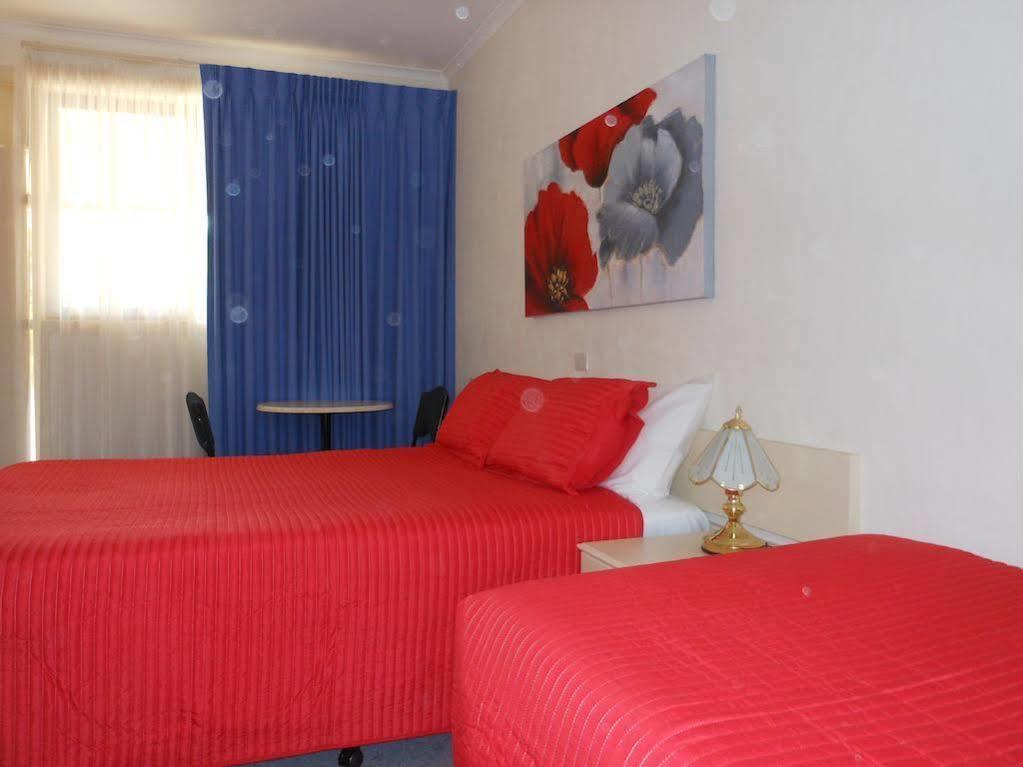 Bogong Moth Motel เมาท์บิวตี ภายนอก รูปภาพ